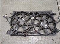  Вентилятор радиатора Chevrolet Volt 2010-2015 20293756 #2