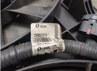  Вентилятор радиатора Chevrolet Volt 2010-2015 20293756 #6