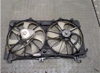  Вентилятор радиатора Toyota Camry V40 2006-2011 20293770 #3