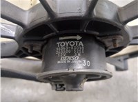  Вентилятор радиатора Toyota Camry V40 2006-2011 20293770 #4