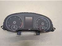  Щиток приборов (приборная панель) Volkswagen Jetta 6 2010-2015 20293773 #1