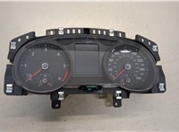  Щиток приборов (приборная панель) Volkswagen Passat 8 2015- 20293785 #1