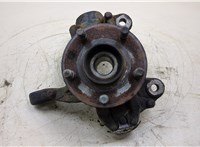  Ступица (кулак, цапфа) Opel Zafira B 2005-2012 20293786 #1