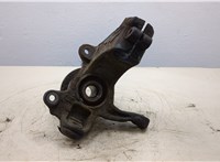  Ступица (кулак, цапфа) Opel Zafira B 2005-2012 20293786 #2