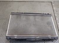  Радиатор охлаждения двигателя Toyota Camry V40 2006-2011 20293807 #1