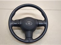  Руль Toyota Corolla E12 2001-2006 20293814 #1