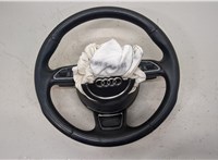  Подушка безопасности водителя Audi A6 (C7) 2011-2014 11346172 #1