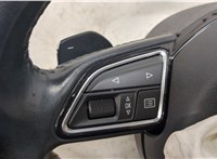  Подушка безопасности водителя Audi A6 (C7) 2011-2014 11346172 #7