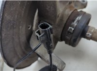 C2P12735, 8X235A970AA, C2Z2200, 8X231109AA Ступица (кулак, цапфа) Jaguar XF 2007-2015 20293856 #2