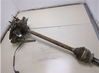 C2P12735, 8X235A970AA, C2Z2200, 8X231109AA Ступица (кулак, цапфа) Jaguar XF 2007-2015 20293856 #5