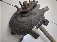C2P12735, 8X235A970AA, C2Z2200, 8X231109AA Ступица (кулак, цапфа) Jaguar XF 2007-2015 20293856 #6