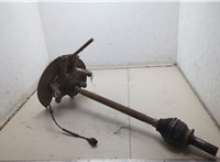 C2P12735, 8X235A970AA, C2Z2200, 8X231109AA Ступица (кулак, цапфа) Jaguar XF 2007-2015 20293856 #8