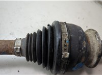 C2P12735, 8X235A970AA, C2Z2200, 8X231109AA Ступица (кулак, цапфа) Jaguar XF 2007-2015 20293856 #10
