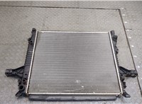  Радиатор охлаждения двигателя Volvo XC90 2002-2006 20293860 #1