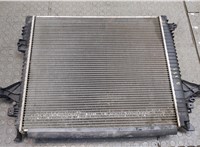  Радиатор охлаждения двигателя Volvo XC90 2002-2006 20293860 #3
