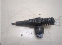 038130073AK Форсунка топливная Volkswagen Sharan 2000-2010 20293875 #1