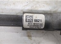  Кардан рулевой Buick Envista 20293876 #3
