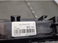  Радиатор охлаждения двигателя Buick Encore GX 2024- 20293880 #4