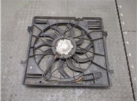 A66087113, A55146114SA Вентилятор радиатора Mercedes GL X166 2012-2016 20293883 #2
