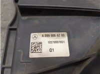 A66087113, A55146114SA Вентилятор радиатора Mercedes GL X166 2012-2016 20293883 #5