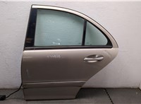  Дверь боковая (легковая) Mercedes C W203 2000-2007 20293890 #1