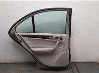  Дверь боковая (легковая) Mercedes C W203 2000-2007 20293890 #7