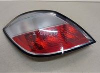  Фонарь (задний) Opel Astra H 2004-2010 20293893 #1