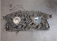 A6395050955, A6395000193 Вентилятор радиатора Mercedes Vito W639 2004-2013 20293904 #4