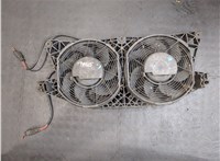 A6395050955, A6395000193 Вентилятор радиатора Mercedes Vito W639 2004-2013 20293904 #5