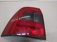  Фонарь (задний) Opel Vectra B 1995-2002 20293910 #1