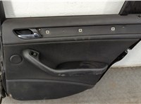  Стекло боковой двери BMW 3 E46 1998-2005 11346194 #8