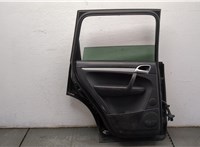  Дверь боковая (легковая) Porsche Cayenne 2002-2007 20293921 #3