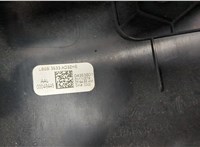 LB5B3533A Кожух рулевой колонки Ford Explorer 2019- 20293924 #2