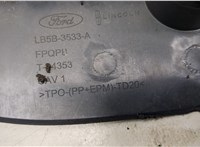 LB5B3533A Кожух рулевой колонки Ford Explorer 2019- 20293924 #3