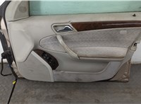  Замок двери Mercedes C W203 2000-2007 11346205 #10