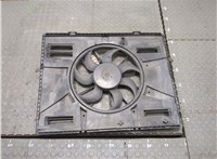  Вентилятор радиатора Volkswagen Touareg 2002-2007 20293946 #1