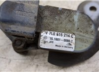  Датчик подвески Volkswagen Touareg 2002-2007 20293948 #2