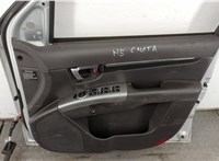  Дверь боковая (легковая) Hyundai Santa Fe 2005-2012 20293953 #5
