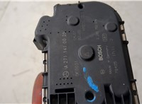 A1110980050, A2711410025 Заслонка дроссельная Mercedes C W203 2000-2007 20293957 #2
