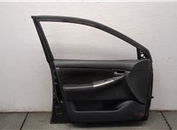  Дверь боковая (легковая) Toyota Corolla E12 2001-2006 20293969 #9