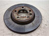  Диск тормозной Volkswagen Transporter 5 2003-2009 20293983 #1
