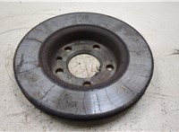  Диск тормозной Volkswagen Transporter 5 2003-2009 20293983 #2