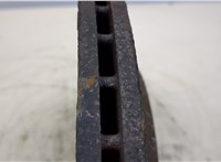  Диск тормозной Volkswagen Transporter 5 2003-2009 20293983 #3