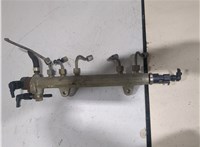 817305, 93177321 Рампа (рейка) топливная Opel Corsa C 2000-2006 20293987 #1