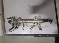 817305, 93177321 Рампа (рейка) топливная Opel Corsa C 2000-2006 20293987 #3