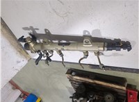 817305, 93177321 Рампа (рейка) топливная Opel Corsa C 2000-2006 20293987 #5