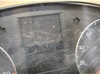  Щиток приборов (приборная панель) Volkswagen Touran 2006-2010 20293993 #2