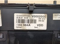  Щиток приборов (приборная панель) Volkswagen Touran 2006-2010 20293993 #3