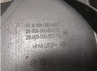  Вентилятор радиатора Mercedes ML W164 2005-2011 20293999 #4