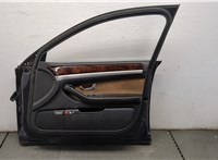  Дверь боковая (легковая) Audi A8 (D3) 2005-2007 20294004 #2